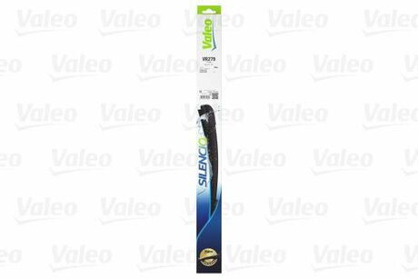 Щітки склоочисника Valeo 574589