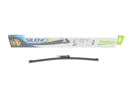 Щетки стеклоочистителя Valeo 574608