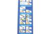 Щетки стеклоочистителя Valeo 574653 (фото 12)