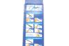 Щетки стеклоочистителя Valeo 574653 (фото 13)