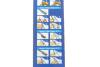 Щетки стеклоочистителя Valeo 574653 (фото 10)