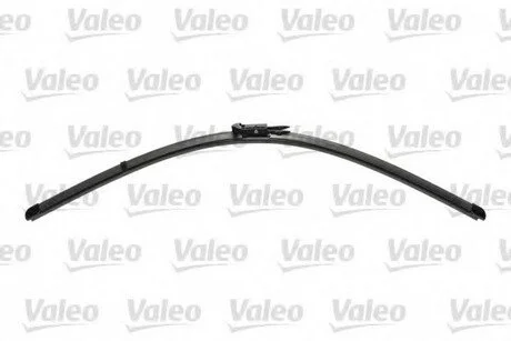 Щітки склоочисника Valeo 574672 (фото 1)
