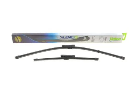 Комп. стеклоочистителей Valeo 574703