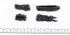 Щетка стеклоочист. 450 бескаркасная First Multiconnection Valeo 575003 (фото 6)