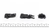Щетка стеклоочист. 475 бескаркасная First Multiconnection Valeo 575004 (фото 6)