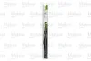 Склоочисник Valeo 575536 (фото 2)
