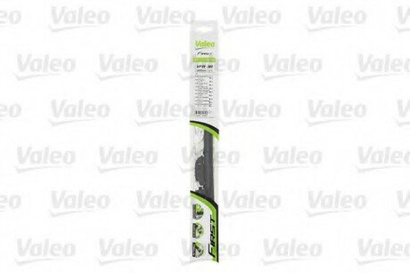 Склоочисник Valeo 575781 (фото 1)