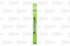Щетки стеклоочистителя Valeo 575905 (фото 1)