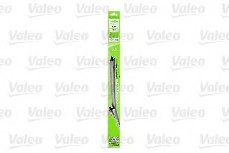 Щітки склоочисника Valeo 575905