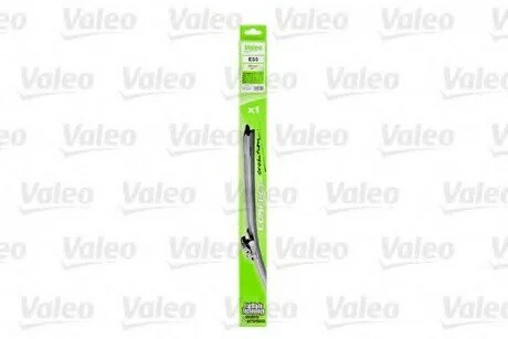 Щітки склоочисника Valeo 575912