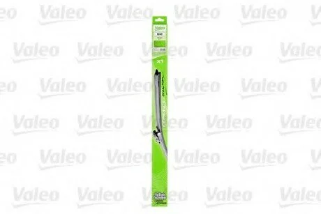 Щітки склоочисника Valeo 575914