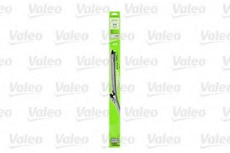Щітки склоочисника Valeo 575918