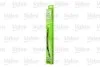 Щітка склоочисника Valeo 576003 (фото 3)
