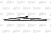 Щітка склоочисника Valeo 576003 (фото 4)