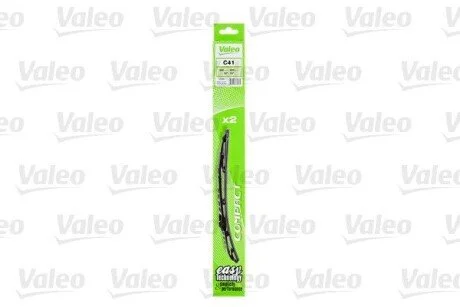 Щітка склоочисника Valeo 576003