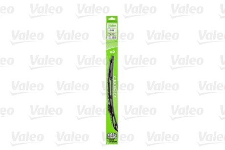 Склоочисник Valeo 576010