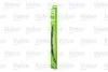 Склоочисник Valeo 576013 (фото 3)