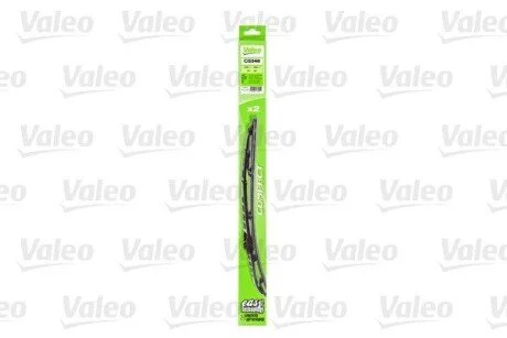 Склоочисник Valeo 576014