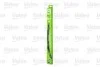 Склоочисник Valeo 576016 (фото 3)