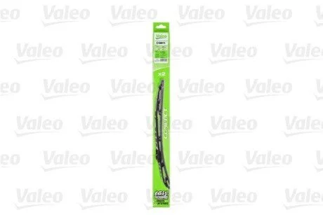 Щетка стеклоочистителя Valeo 576017
