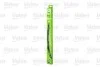 Склоочисник Valeo 576018 (фото 3)