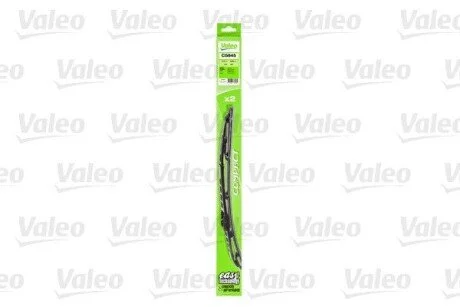 Щетка стеклоочистителя Valeo 576018
