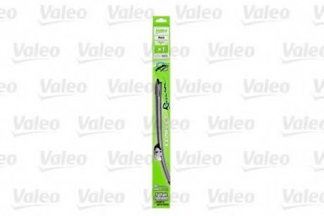 Щітка склоочисника Valeo 576080 (фото 1)