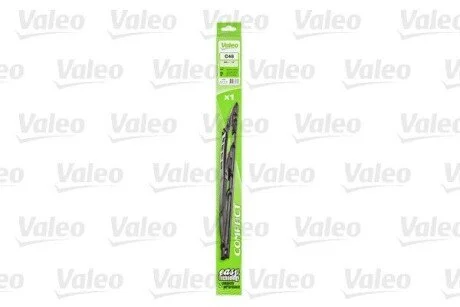 Склоочисник Valeo 576085