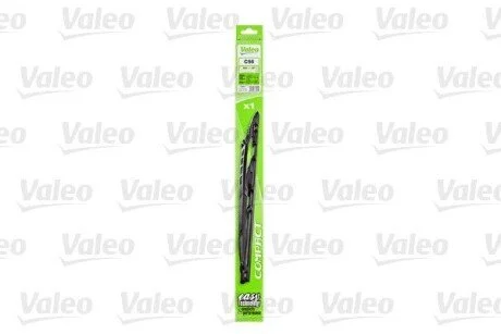 Склоочисник Valeo 576091