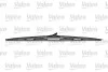 Склоочисник Valeo 576093 (фото 4)