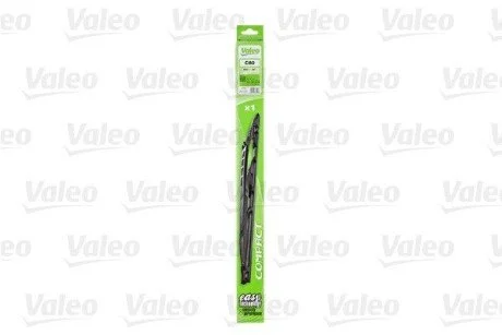 Склоочисник Valeo 576093