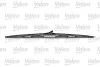 Склоочисник Valeo 576095 (фото 4)