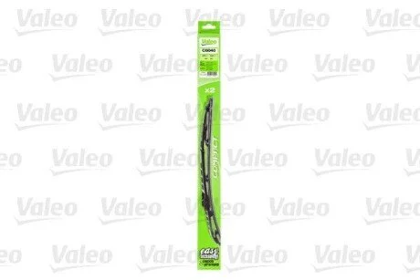 Склоочисник Valeo 576098