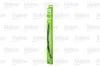 Склоочисник Valeo 576099 (фото 3)