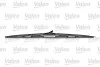 Склоочисник Valeo 576101 (фото 4)