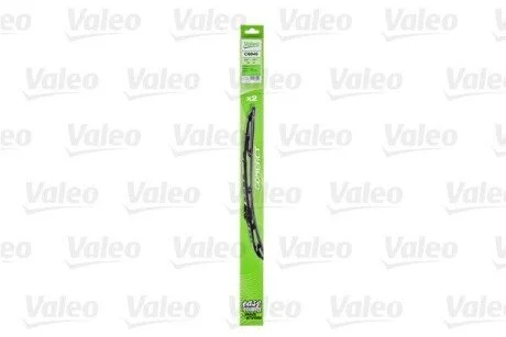 Склоочисник Valeo 576101