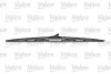 Щетка стеклоочистителя Valeo 576105 (фото 4)