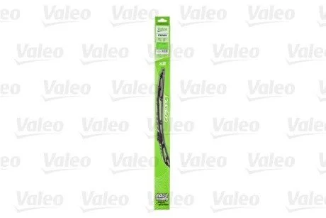Щетка стеклоочистителя Valeo 576105