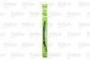 Склоочисник Valeo 576107 (фото 1)