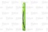Склоочисник Valeo 576107 (фото 3)
