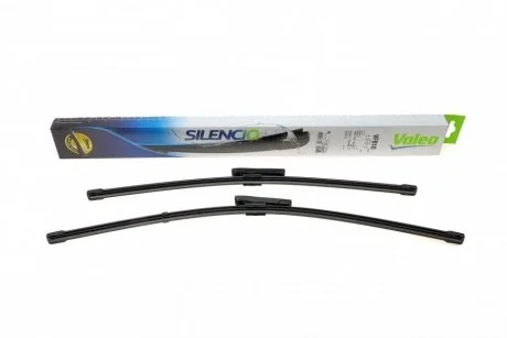Комп. стеклоочистителей Valeo 577810