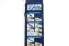 Щітки склоочисника Valeo 577818 (фото 14)