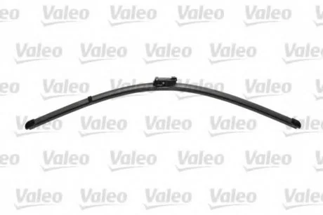 Щітка склоочисника SILENCIO XTRM BMW X5 10- Valeo 577822 (фото 1)