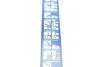 Щетки стеклоочистителя Valeo 577841 (фото 7)