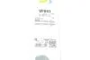 Щетки стеклоочистителя Valeo 577841 (фото 9)