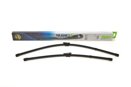 Щетки стеклоочистителя Valeo 577863