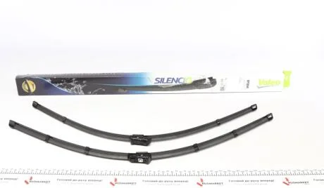 Комп. стеклоочистителей Valeo 577894
