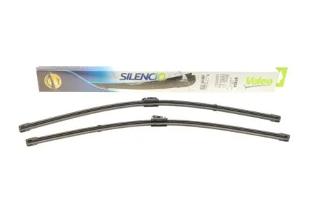 Щетки стеклоочистителя Valeo 577924