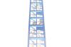 Щетки стеклоочистителя Valeo 577924 (фото 8)