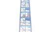 Щітки склоочисника Valeo 577924 (фото 8)